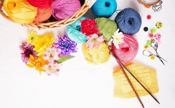 День рукоделия