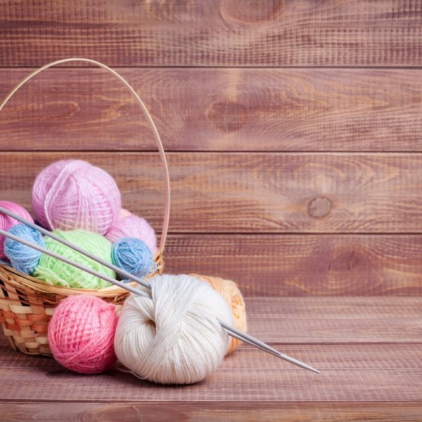 Рукоделие шитье