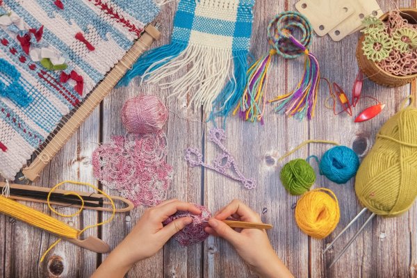 Винтажные фоны