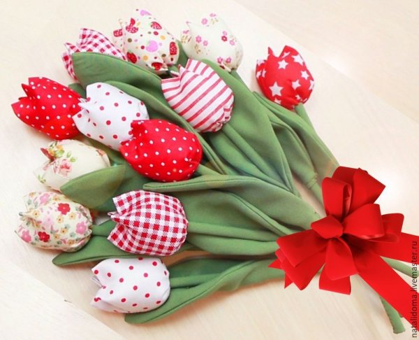 Вязание и рукоделие