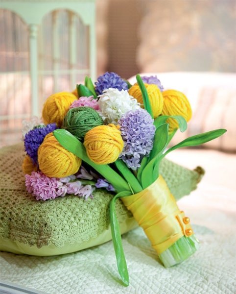 Принадлежности для шитья