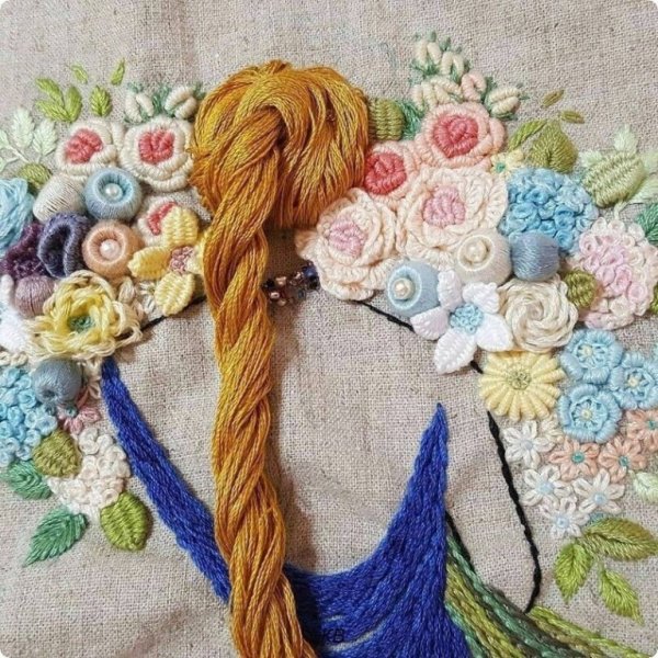 Фотофоны для рукодельниц