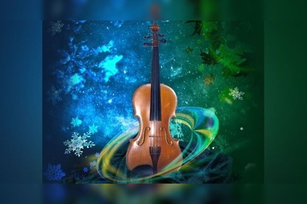 Концерт «времена года. Вивальди и Пьяццолла»