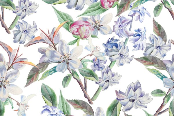 Фотофон Сакура