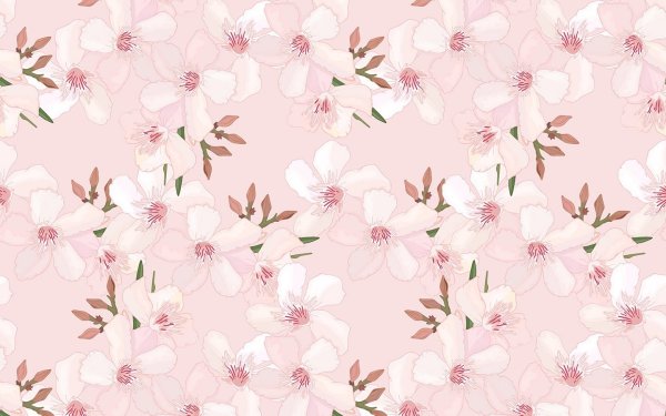 Весенний фон