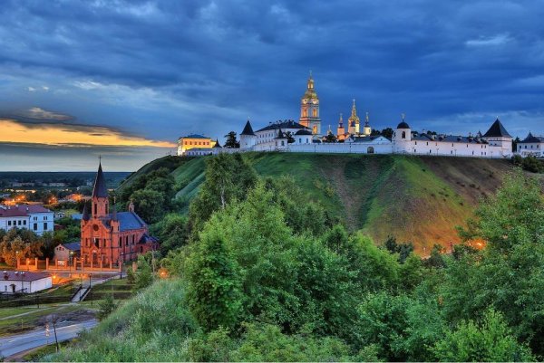 ЕКБ Васильев художник