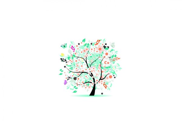 Женщина лето