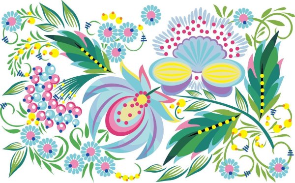 Иллюстрации художницы Mila Marquis