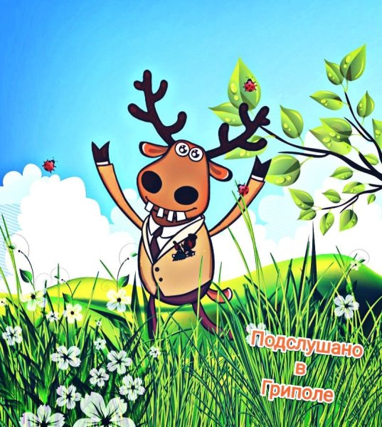 Подслушано Весна