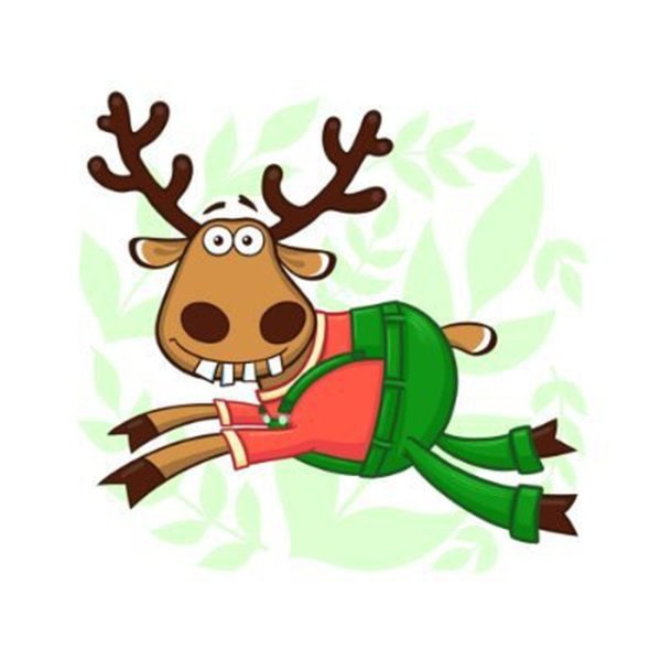 Подслушано Листвяги