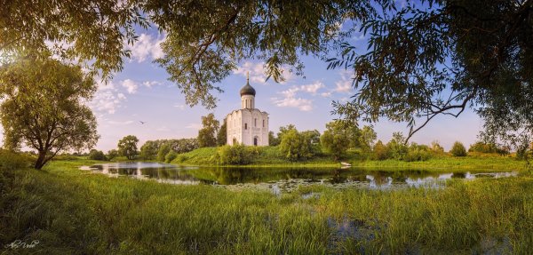 Дунилово храмы и монастыри