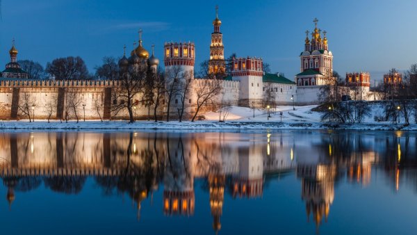 Софийский собор в Киеве