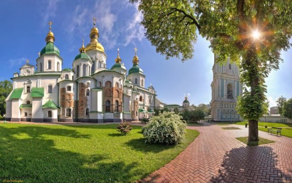 Сельская Церковь