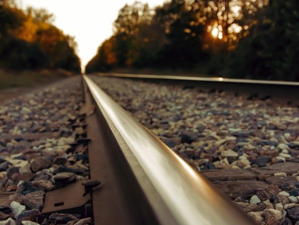 Гладкие рельсы