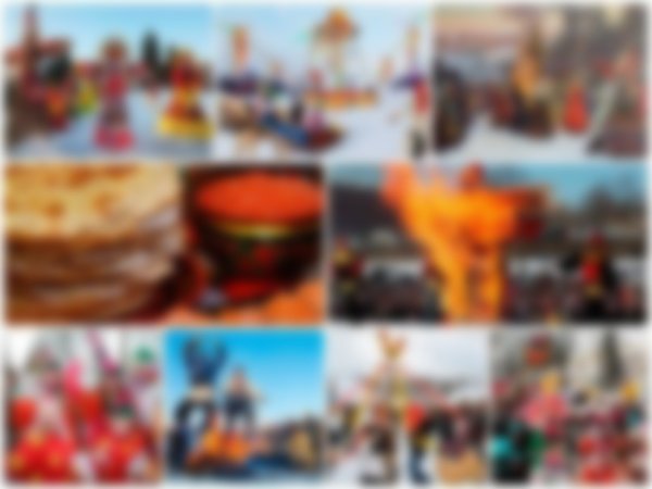 Масленица языческий праздник