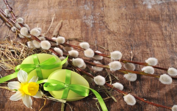 Весенние букеты Пасха