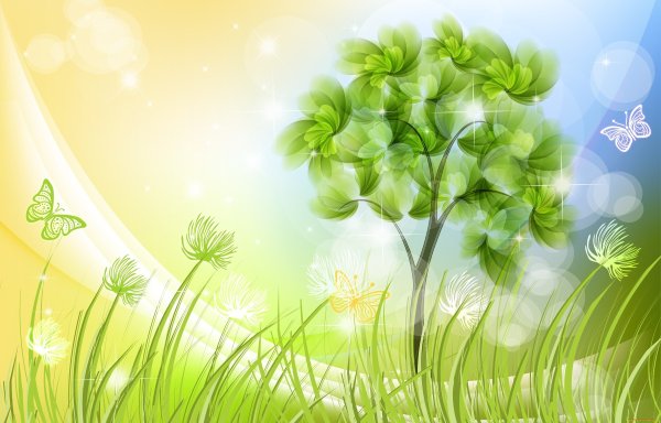Фон для коллажа