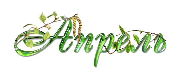 Весенние каникулы