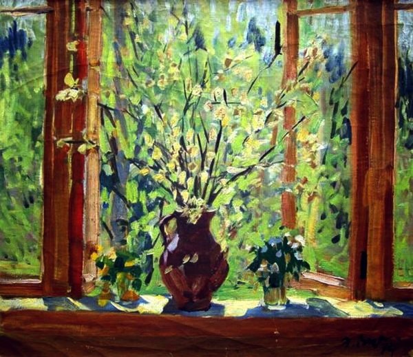 Художник Michael Gorban