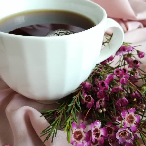 Доброе утро кофе