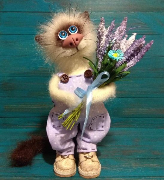 И снова доброе утро