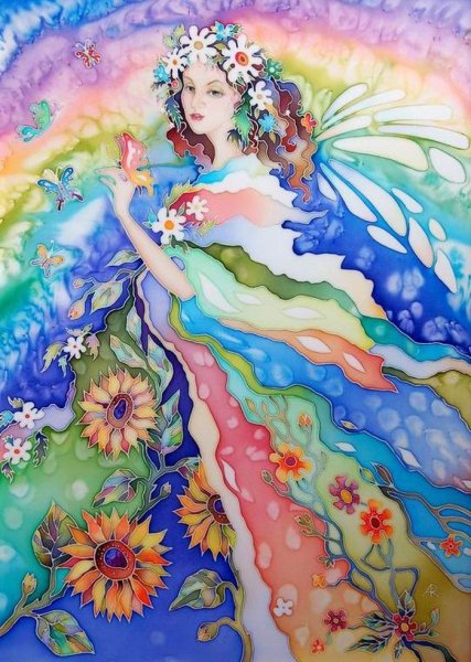 Художник Selene Regener