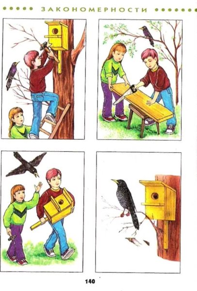 Подкидыш Бианки