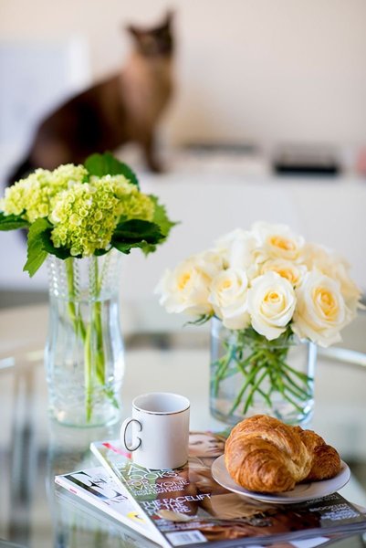 Светлого утра