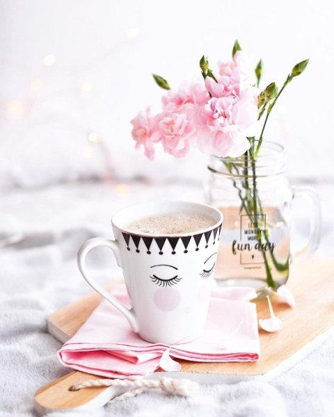 Доброе утро стильные