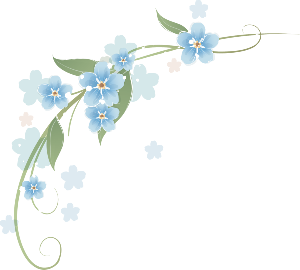 Разделитель весенний