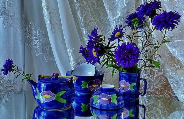 Добрый вечер природа