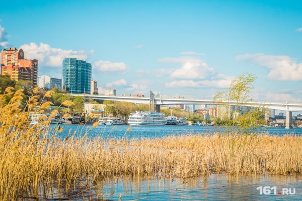 Ростов Чкаловский храм