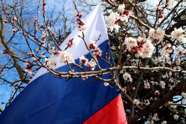 Крымская Весна