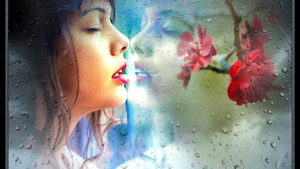 Было время были весны было счастье были слезы