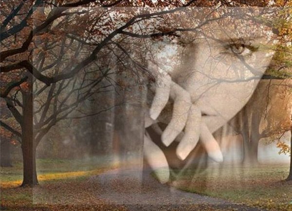 Мишель Легран осенняя грусть