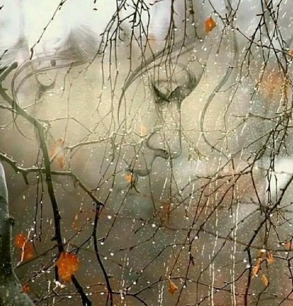 Осенняя печаль