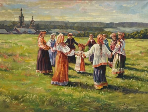 Панасенко Сергей Петрович