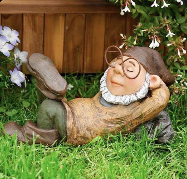 Гномы для сада прикольные