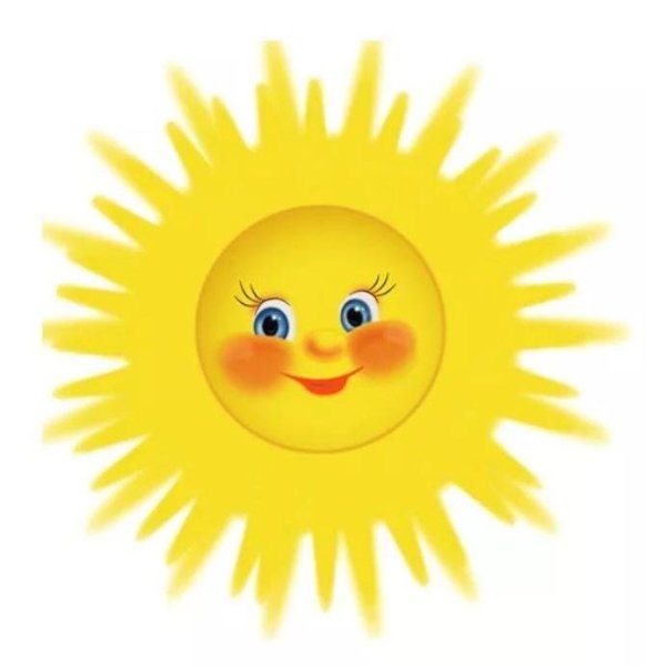 Веселые детские фоны