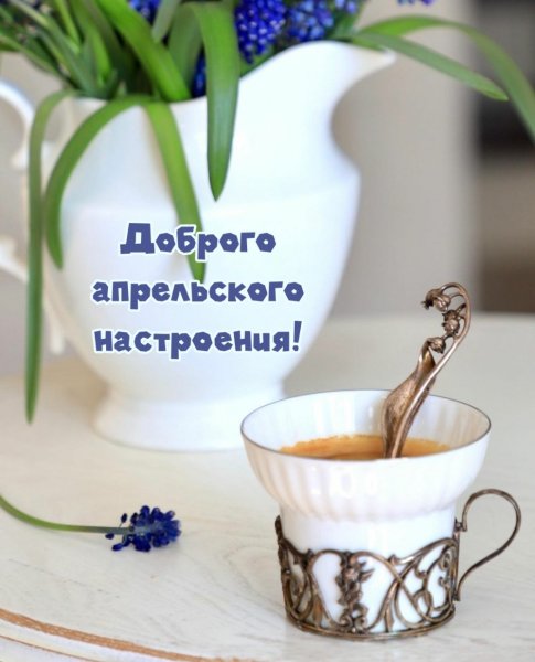 Солнечных весенних выходных