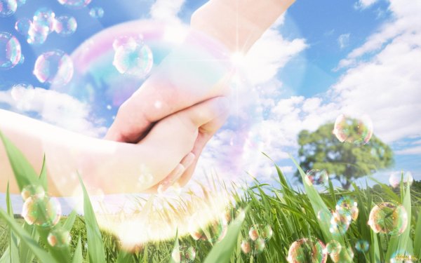 Доброта к природе