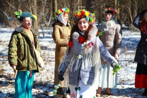 Здравствуй Весна картинки