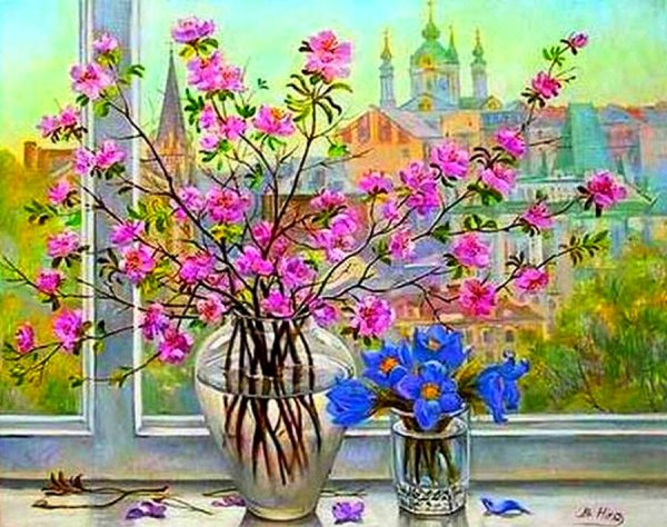 Шилов багульник