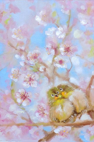 Логинова Светлана Геннадьевна художник