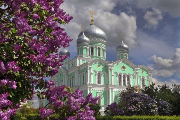 Православный храм