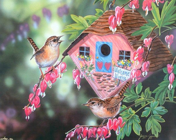 Доброе раннее утро