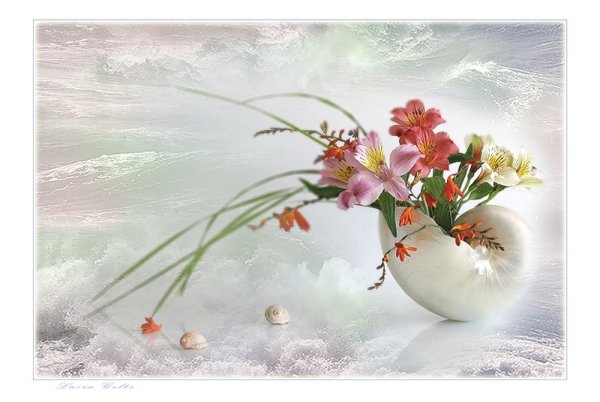 Пусть у вас в е будет хорошо