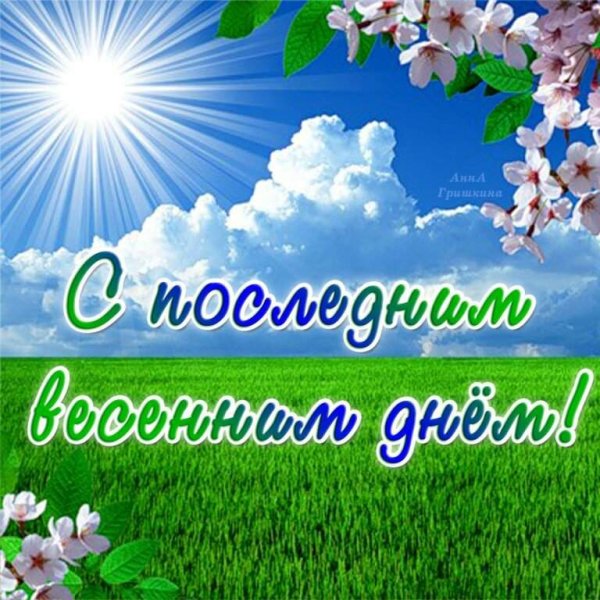 Доброе утро природа с надписью