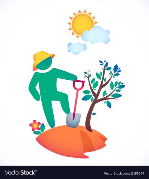 Субботник эмблема