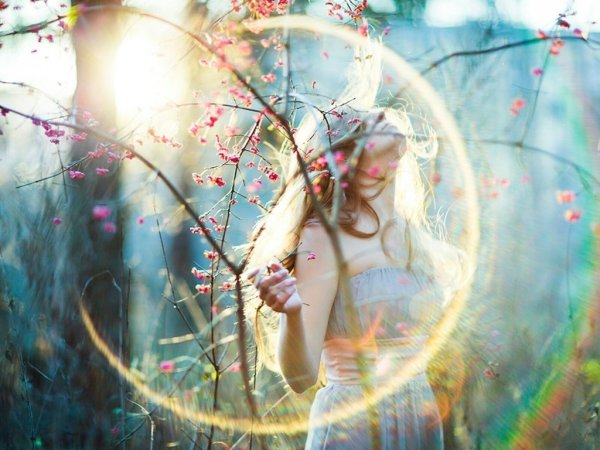 Капелька счастья